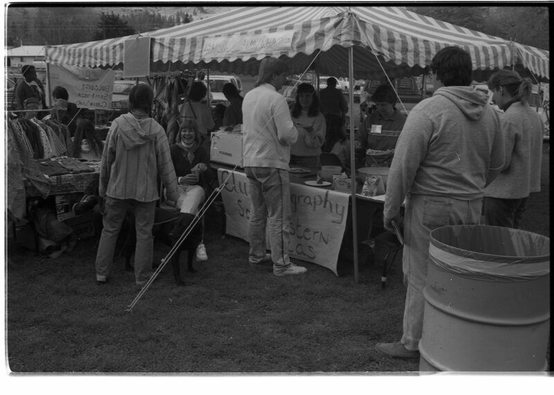 1988 Homecoming Food &amp; Drink 04