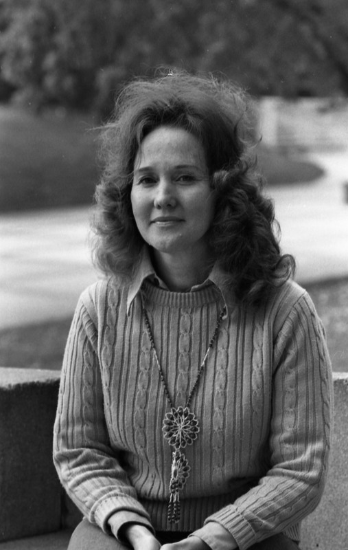1978 Employee, Margo Mack