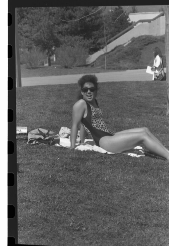 1989 Students, Outdoors 36