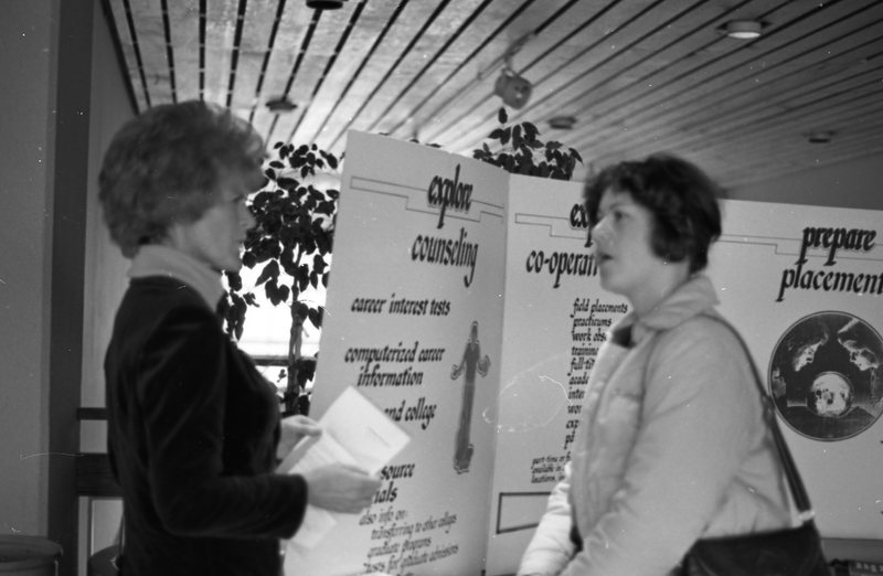 1980 Students, Career Day 11