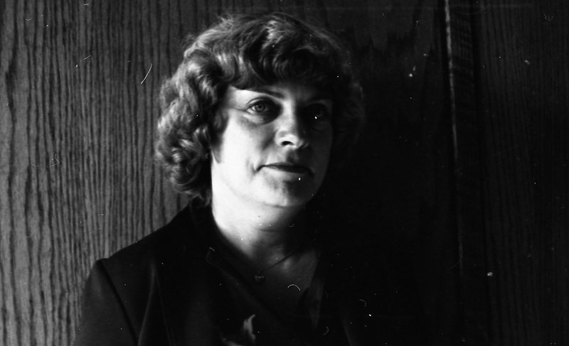 1980 Employee, Woman 04A