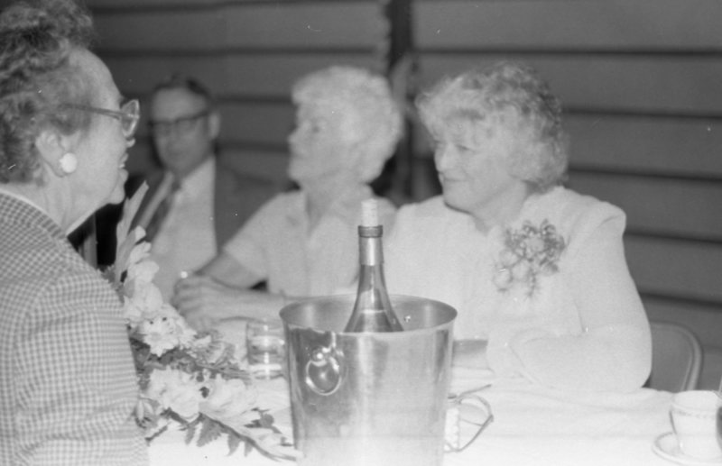 1982 Banquet Honors Briggs 30