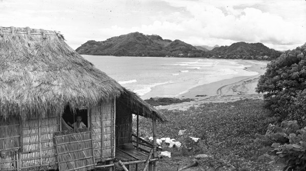 Luzon, Road Trip 7
