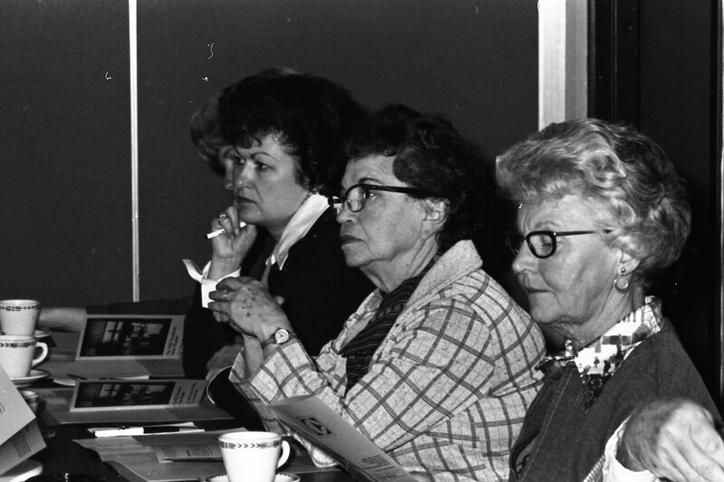 1976 Foundation Luncheon 05