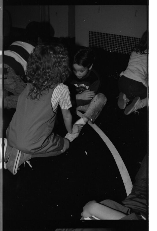 1989 Ackerman Elementary School, Physical Education 07