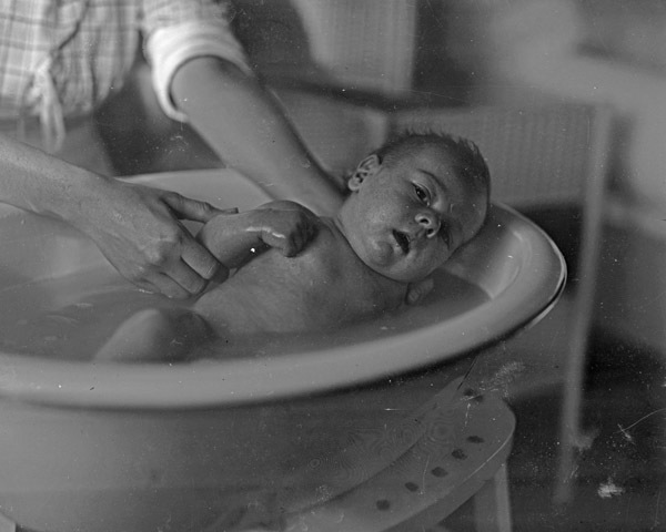 Reuter, Bob - Baby 12