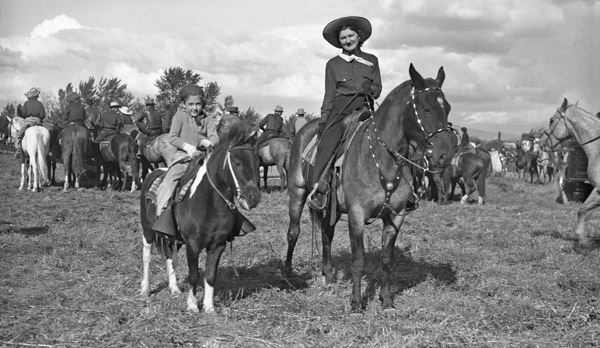 Union Stock Show, 1941 11