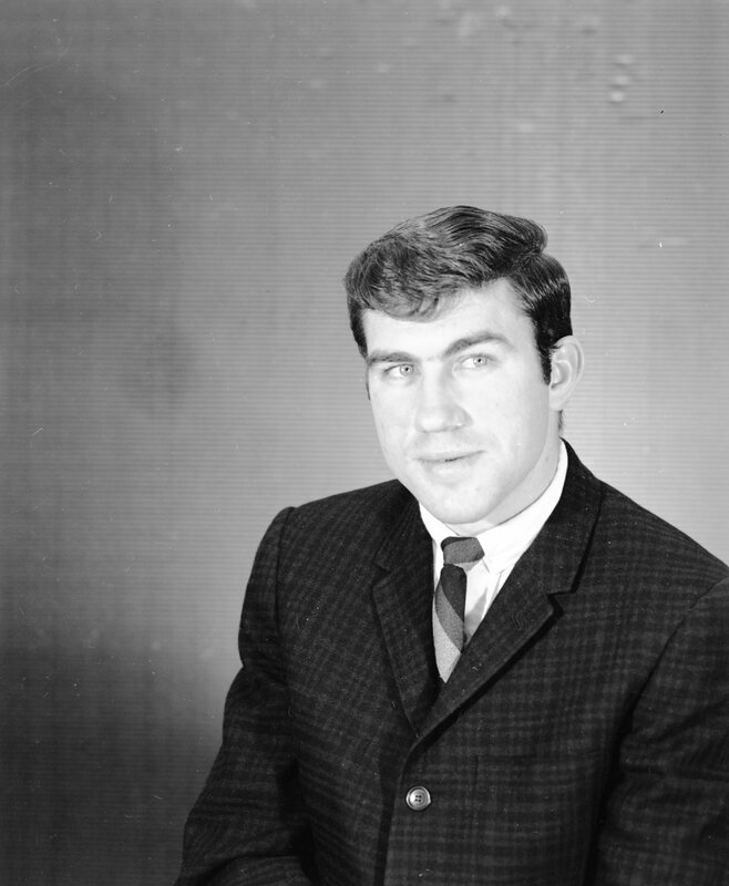 1970 Alumni, Ron Barker 02