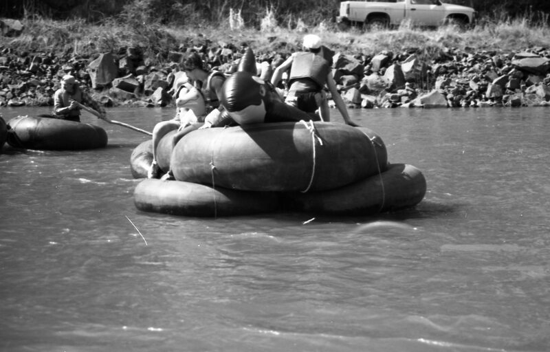 1988 Raft Race 49