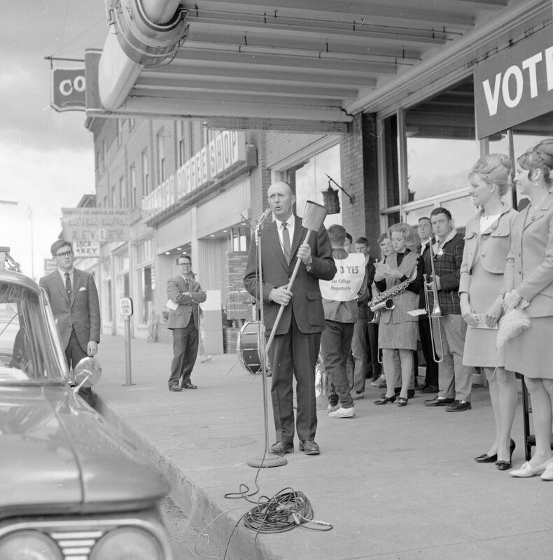 1968 Ballot Measure Run 15