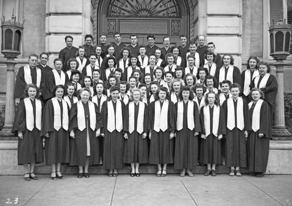 EONS, Choir