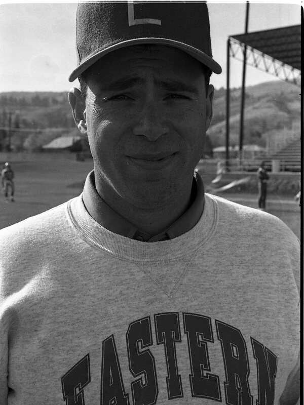 1990 Employee, Rob Cushman 04