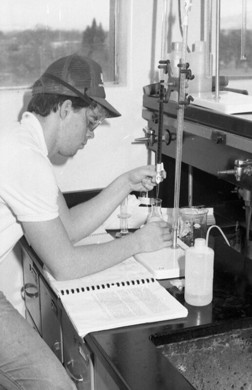 1987 Science, Lab Experiments 02