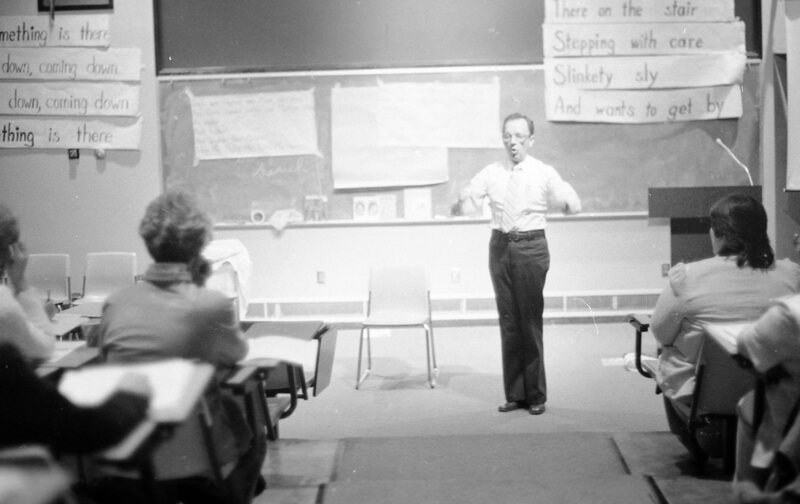 1983 Readers Conference 10