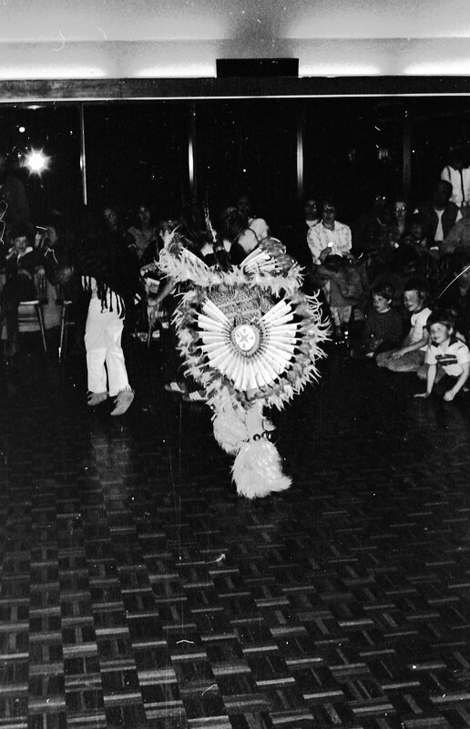 1978 Native American Root Feast 19