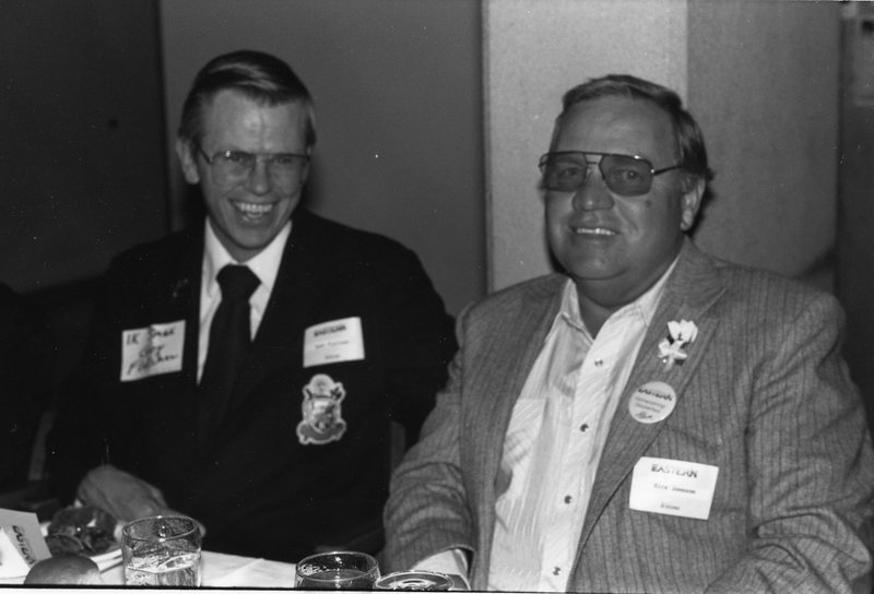 1991 Alumni &amp; Hall of Fame Banquet 03