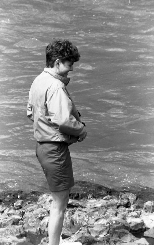 1988 Raft Race, Fans 05