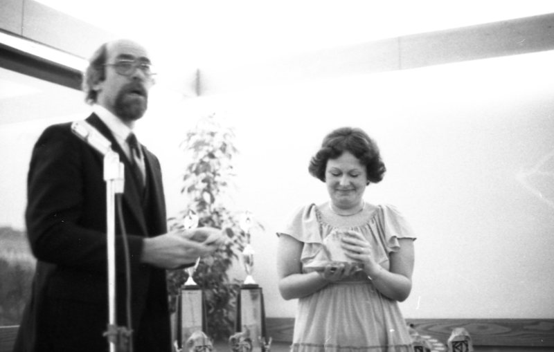 1980 Awards Banquet 21