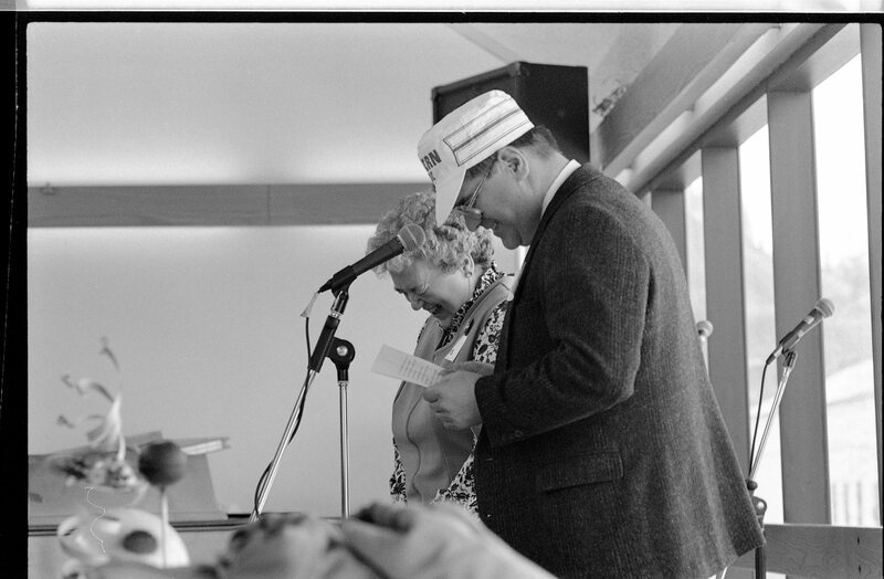 1991 Staff Awards 25