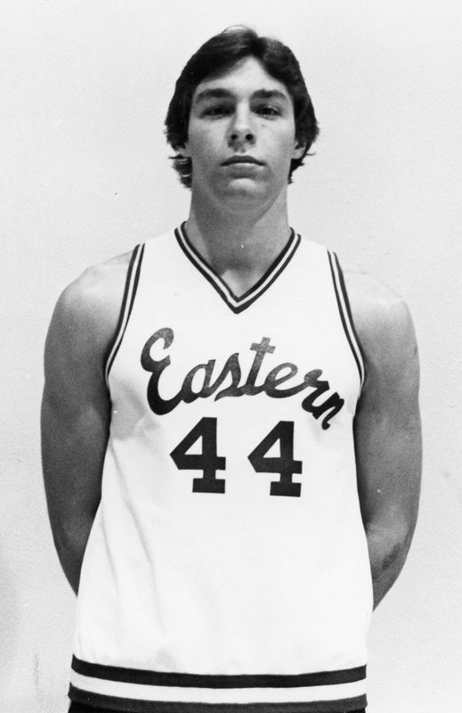 1980 Basketball Player 13