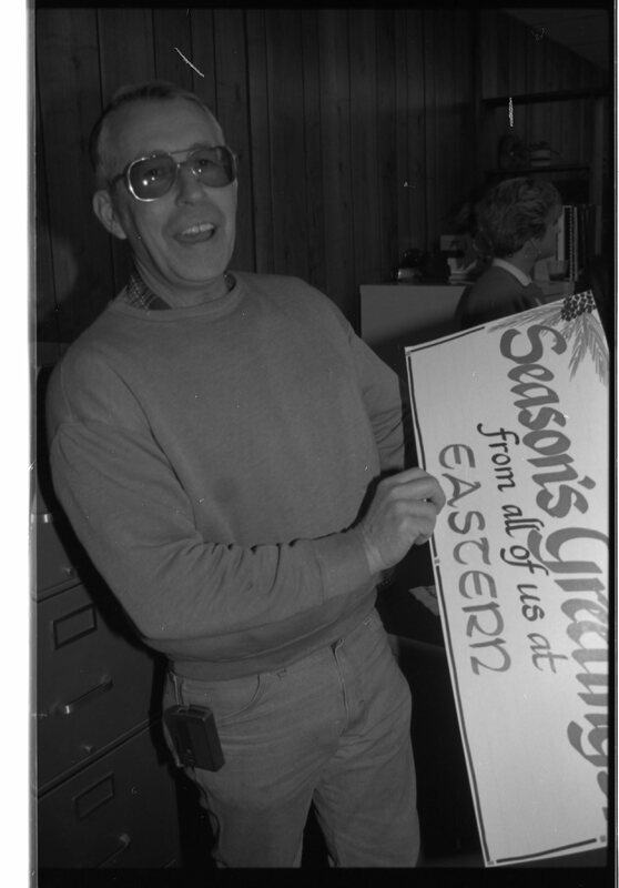 1989 Employees, Season's Greetings 32