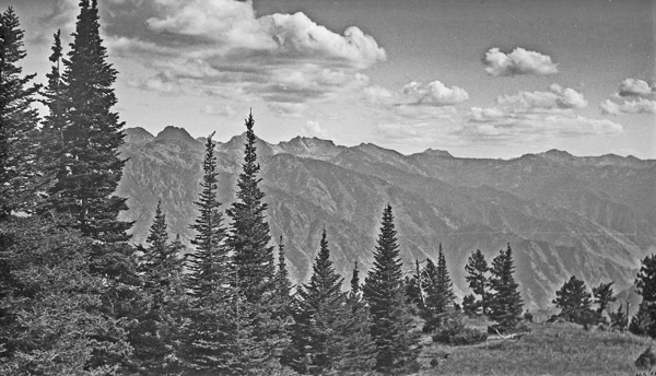 Oregon, Scenery 38
