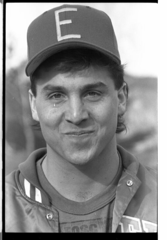 1989 Baseball Player, Portraits 29