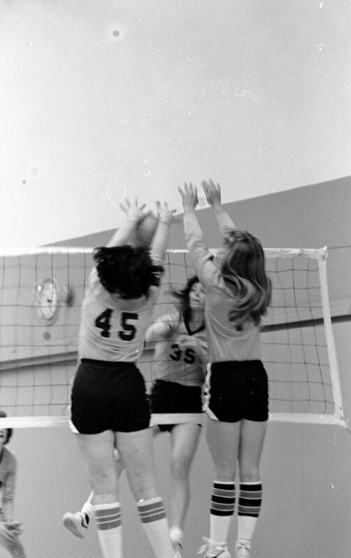 1978 Volleyball Action 06