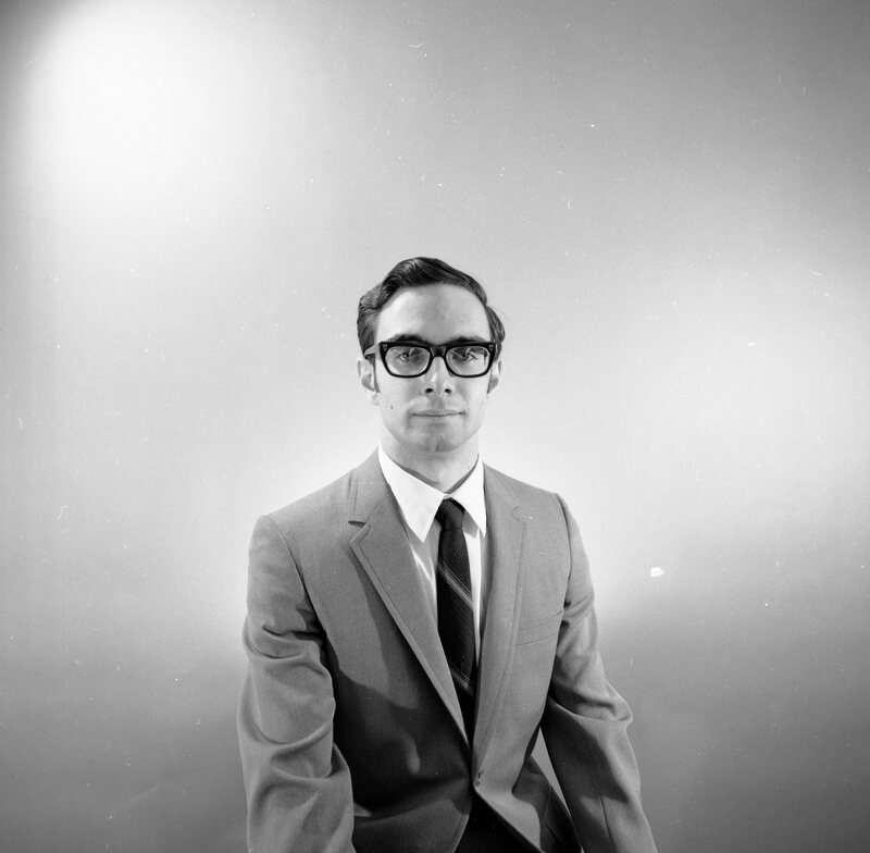 1969 Employee, Louis Cangemi 02