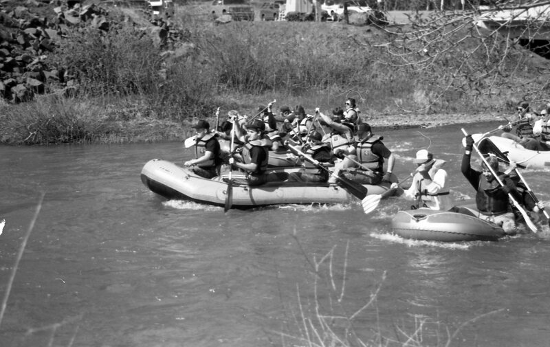 1988 Raft Race 66