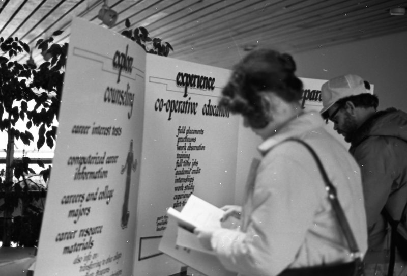 1980 Students, Career Day 16