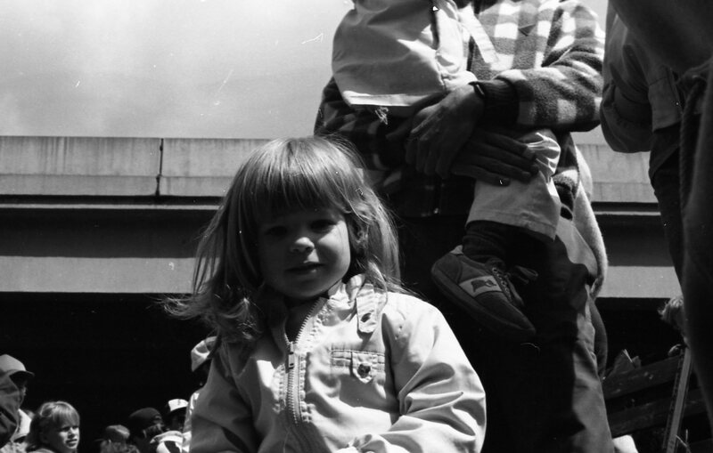 1985 Raft Race Fans 03