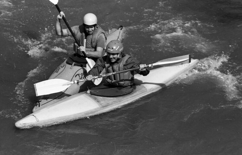 1988 Raft Race 46