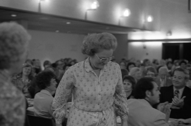 1981 Awards Banquet 20
