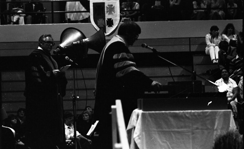 1984 Graduation 15