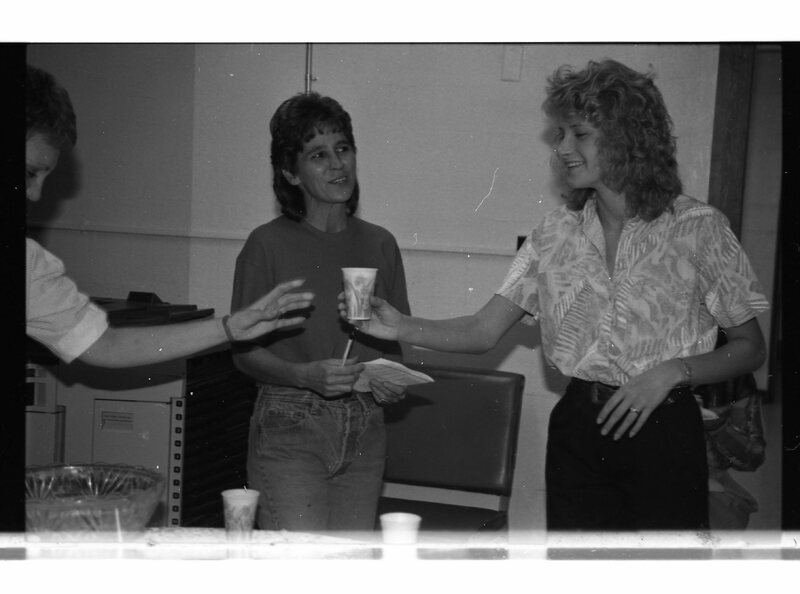 1988 Retirement Party for Dee Curtis 04