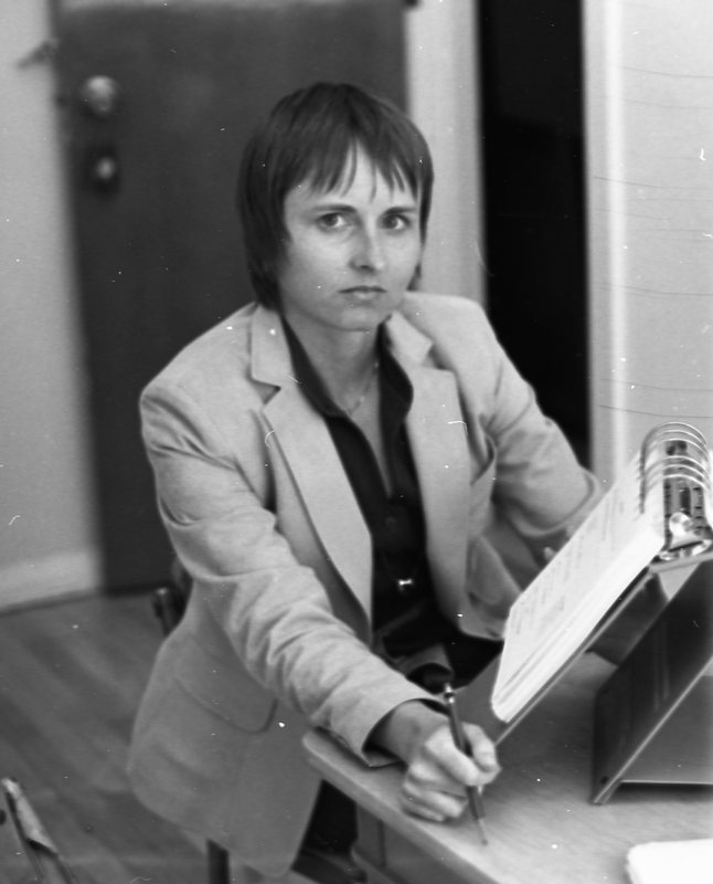 1980 School District, Nova Cullen 02