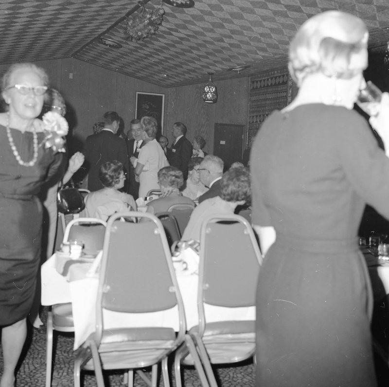 1968 Alumni Banquet 01