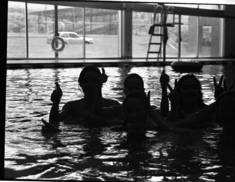 1989 Quinn Coliseum, Swimming Pool 16