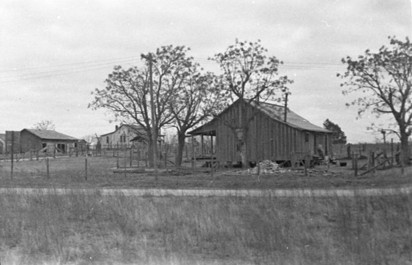Army Train Trip 23