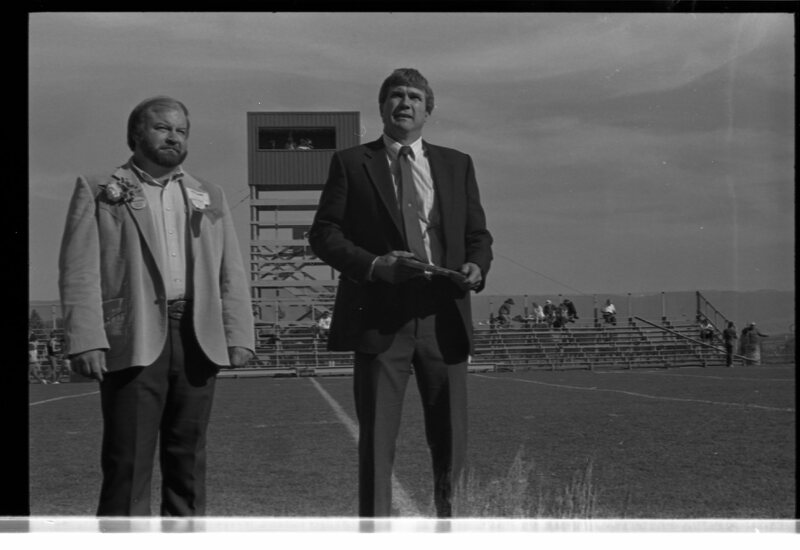 1989 Athletic Hall of Fame 38