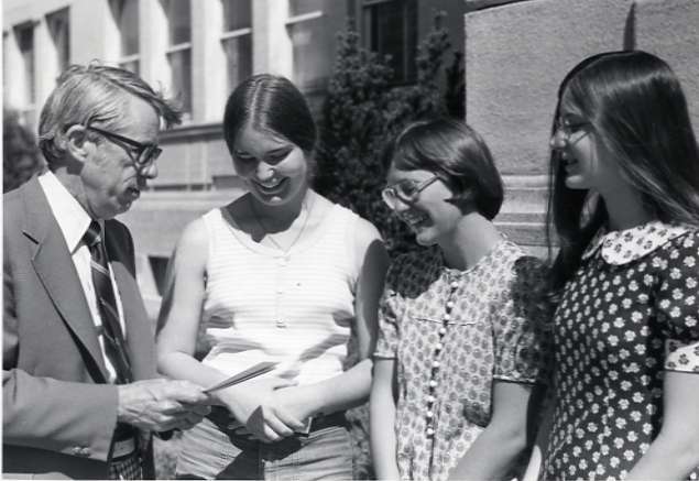 1975 Scholarships, Music 01