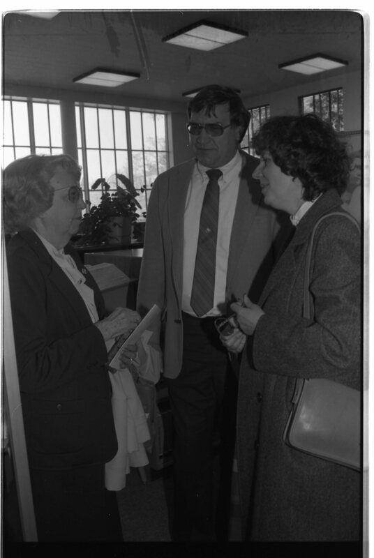 1990 Award Presentation, After 18