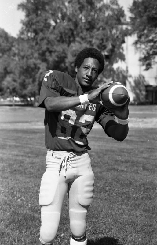 1981 Football Player 18