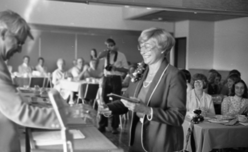 1981 Awards Function, Summer 05