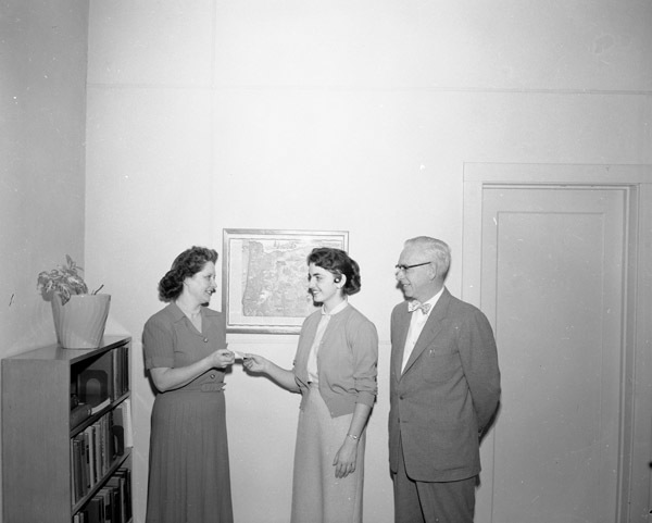 50's Student Awards 1