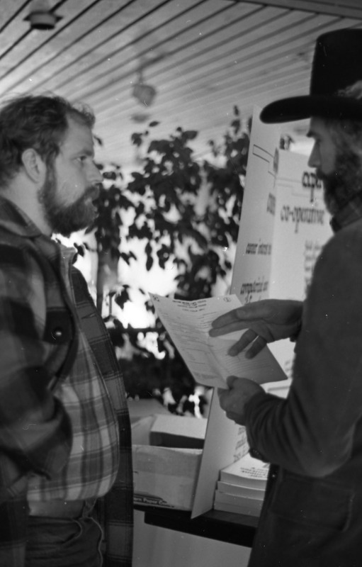 1980 Students, Career Day 06