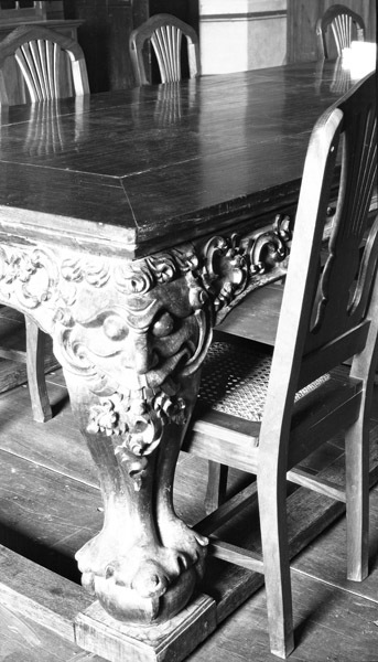 Calasiao, Table 2
