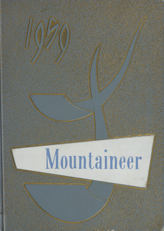 1959 Mountaineer