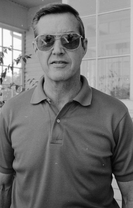 1986 Employee, Gary Feasel 01